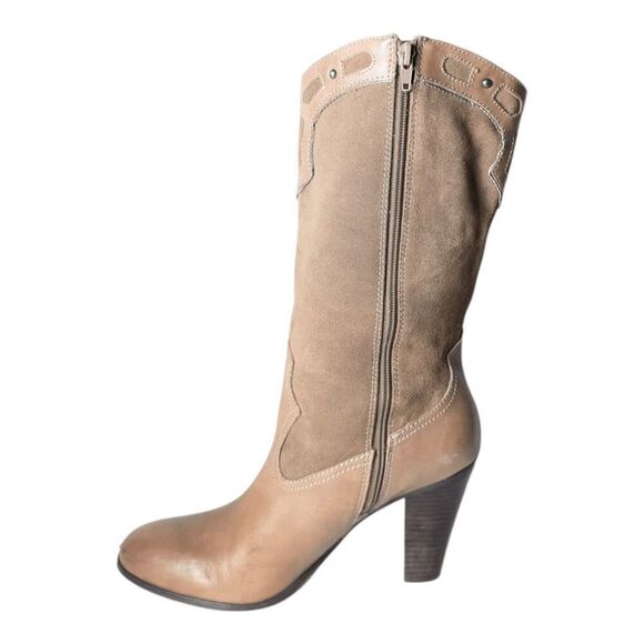 MIRANDA LAMBERT Candice Western Boot Size 9.5M - Picture 7 of 9